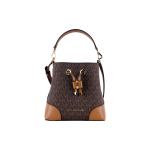 Сумка MICHAEL KORS MK Mercer, 32S0GZ5C0B-BRN-ACORN