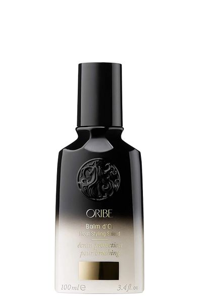 Oribe Balm d'Or Heat Styling Shield
