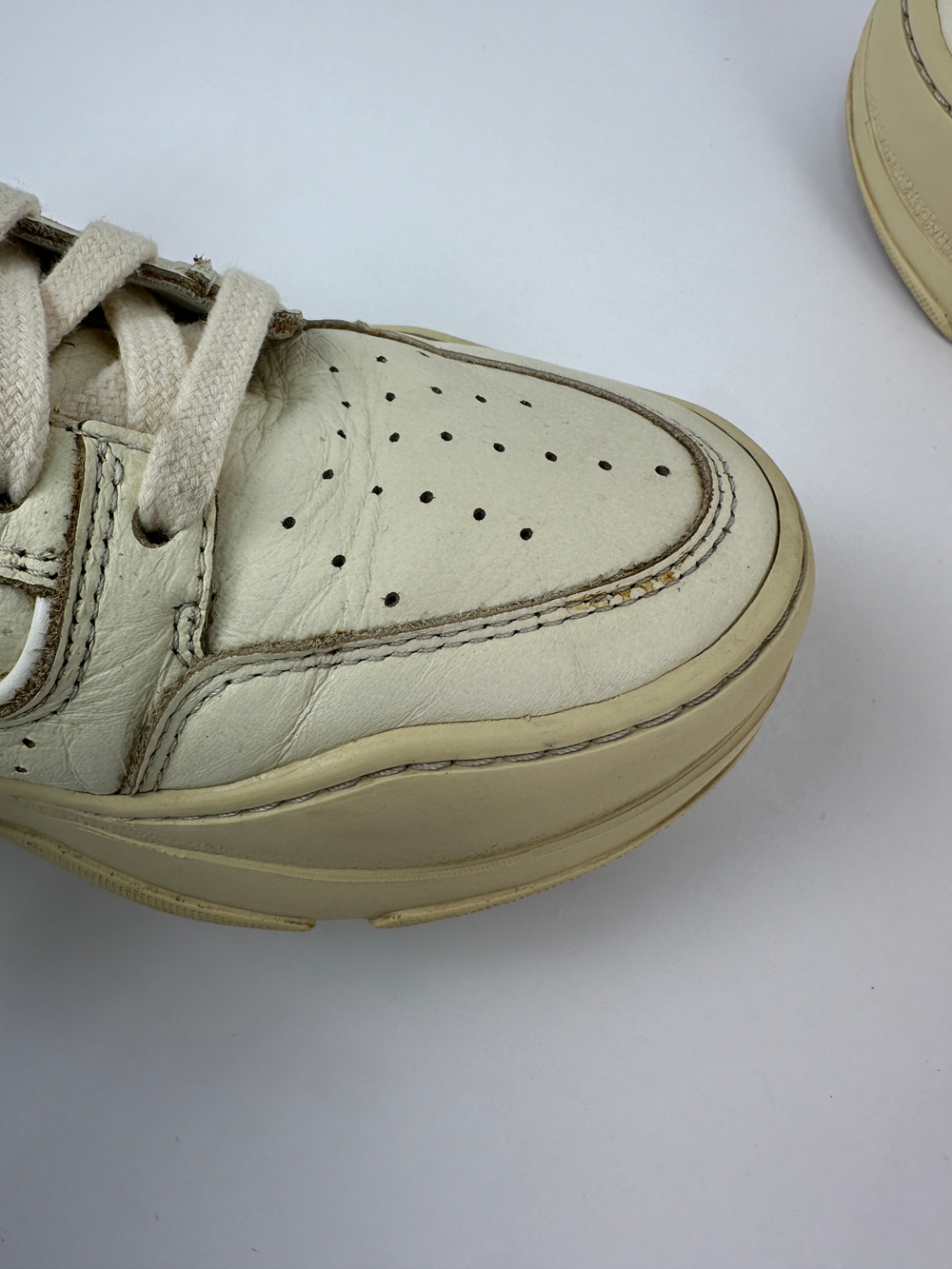 Кроссовки Ami Paris