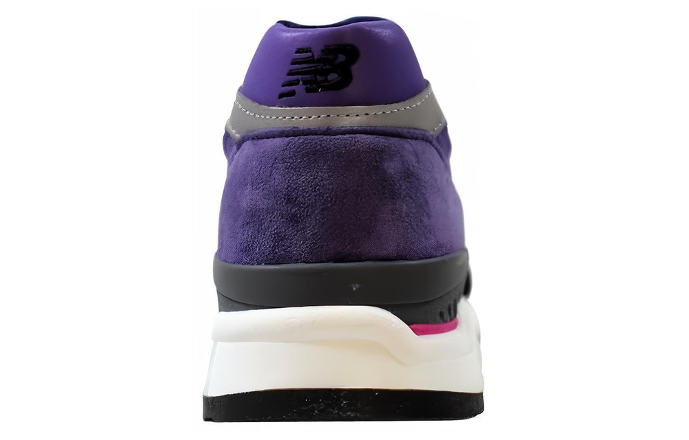 Кроссовки New Balance Nb 998 D