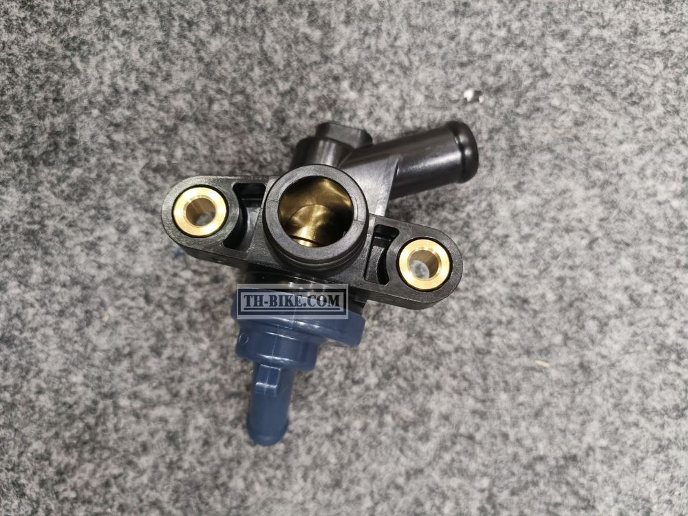 19300-KWN-901. THERMOSTAT ASSY.. HONDA