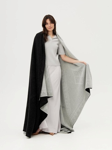 Плед 180x230 ПД074-07/01/07 "Императорский"