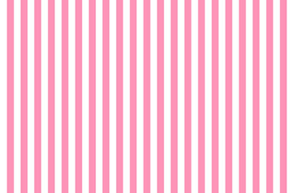 Плюш (ткань) Peppy Mini Stripe Cuddle, 440±5 г/м², 48х48 см, paris pink/snow