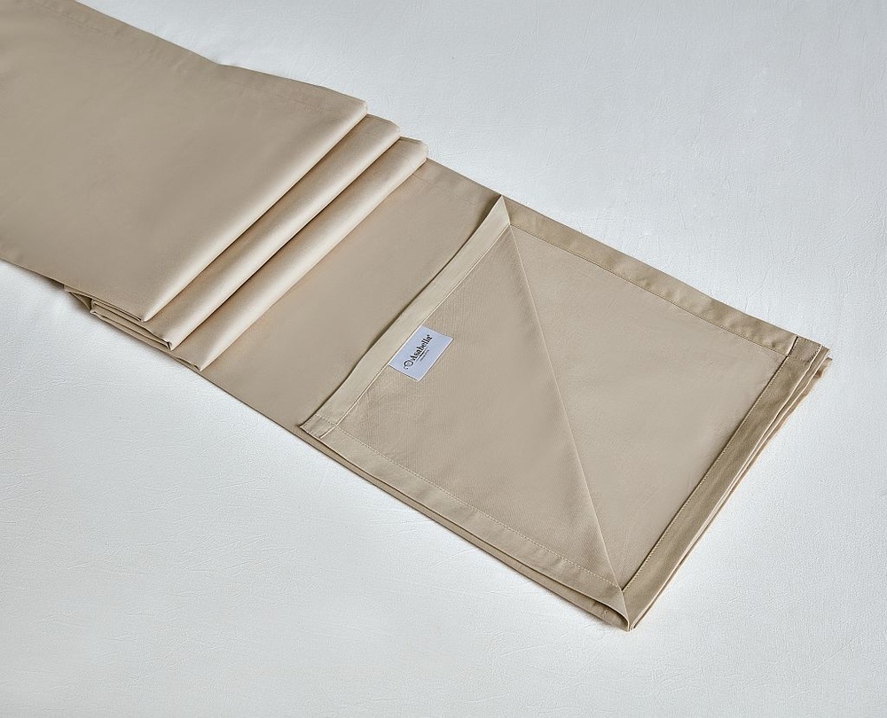 Постельное белье 2 спальное евро Asabella 2306-6