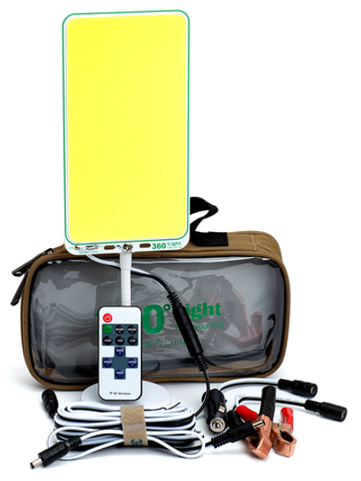 LED панель 12V NN-LP300, 300Вт