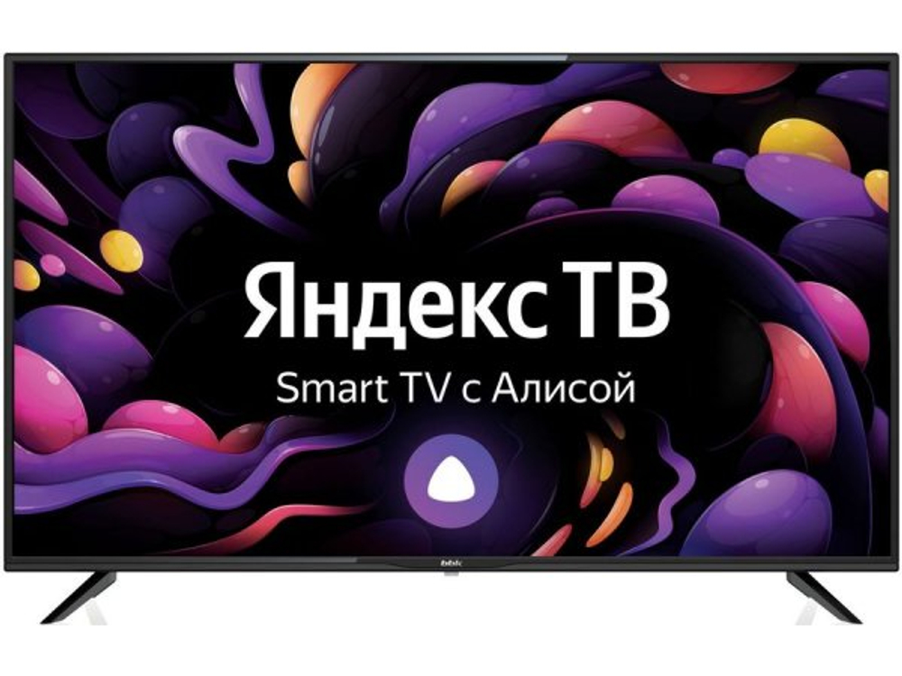 LED телевизор Full HD BBK 43LEX-7270/FTS2C