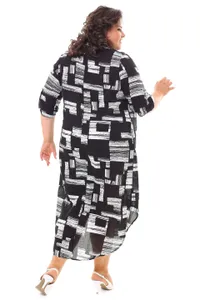 Платье 2971 Fabrika