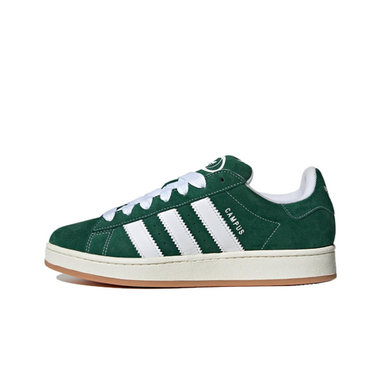 Кроссовки Adidas Originals Campus 00s 'Green White' H03472
