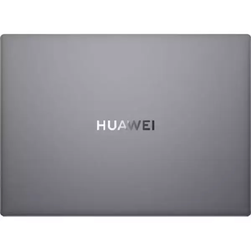 Ноутбук 16" Huawei MateBook 16S CREF-X Core i9 12900H/16Gb/1Tb SSD/16" FullHD/Win11 Серый (53013DSU)