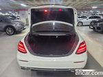 Mercedes-Benz E-Class W213 E300 4MATIC Exclusive (12.2019)