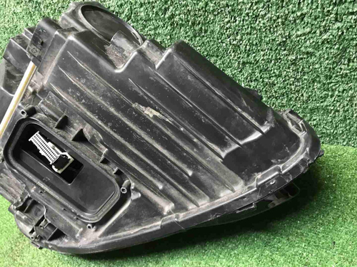 Фара левая Mercedes E W213 (2016-2021) LED