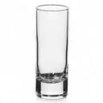 Набор рюмок для ликера 6шт 60мл «Сайд» 41050