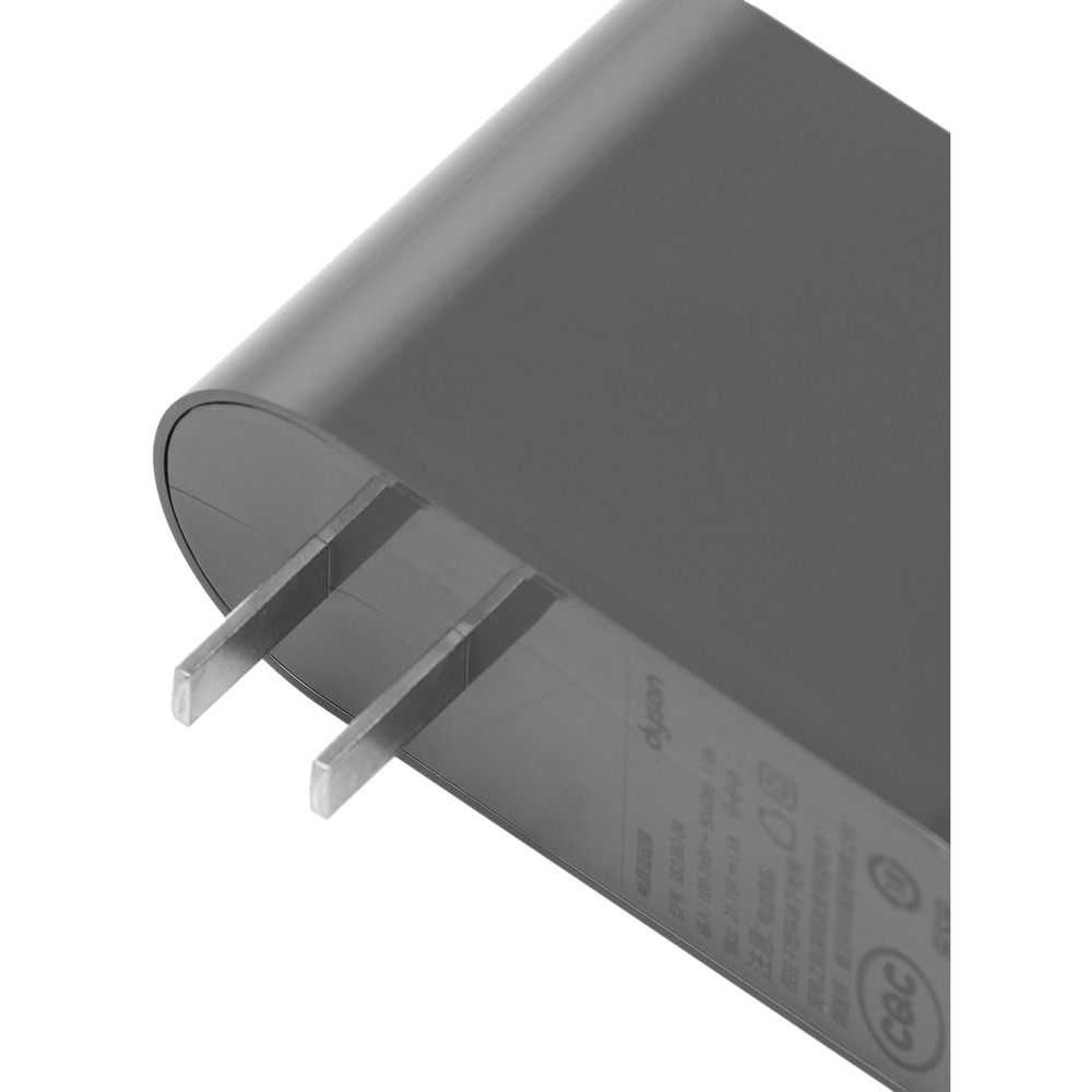 Вертикальный беспроводной пылесос Dyson V10 Digital Slim SV18. Товар уцененный