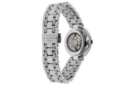 Часы TISSOT 29mm, T126.207.11.013.00