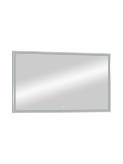Зеркало "Mercury Led" 1000х700