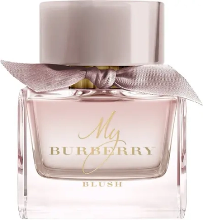 BURBERRY MY BURBERRY BLUSH WOMAN EDP 50 ML