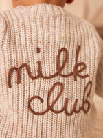 Кардиган для малышей Next Q82-527, Бежевый