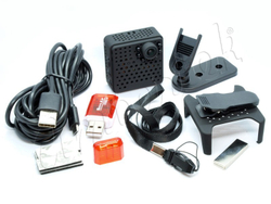 Ambertek MD100S Wi-Fi IP мини камера