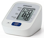OMRON M2 Basic (манжета 22-32 см) тонометр автоматический на плечо