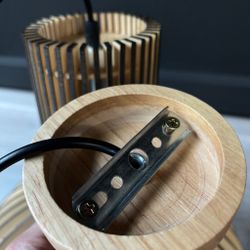 Подвесной светильник СЕКТО Octo 4240 Lamp Black