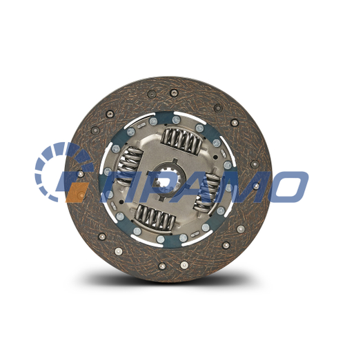 201878005456 (ПРАМО) Диск сцепления ведомый для ГАЗ-3302 дв.CUMMINS ISF 2.8