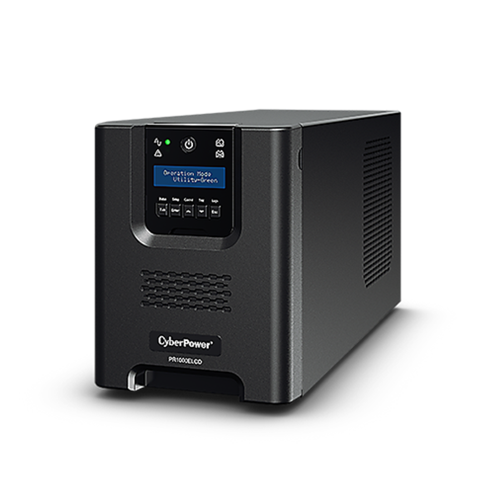 ИБП Cyber Power PR1000ELCD