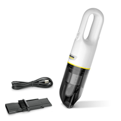 Пылесос ручной Karcher CVH 3 *EU 70Вт (1.198-353.0)