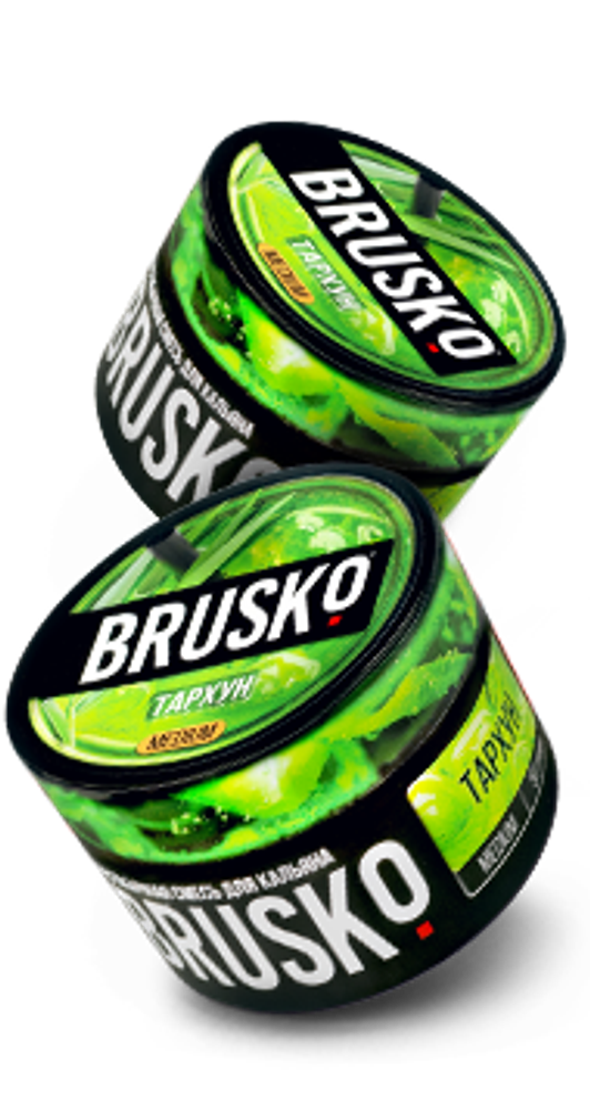 BRUSCO Medium - Тархун (50г)