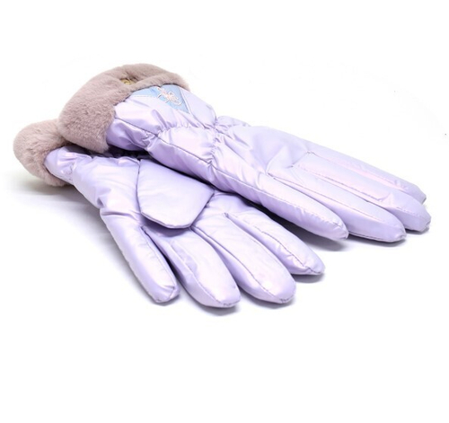 Ugg Women'S Glove Touch Purple