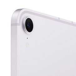 iPad mini (2024) 128 GB Wi-Fi + Cellular (Purple / Фиолетовый)
