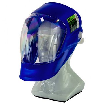 Щиток защитный лицевой "СВОНА" НБТ-02 "ЩИТ" Россия Сибртех 89164