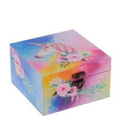 GAEM Шкатулка, L14 W14 H8 см