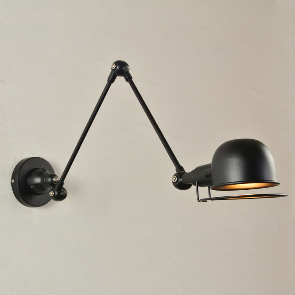 Wall design lamp Portable