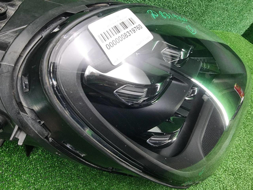 Фара правая Porsche Cayenne 3 (2017-2023) LED