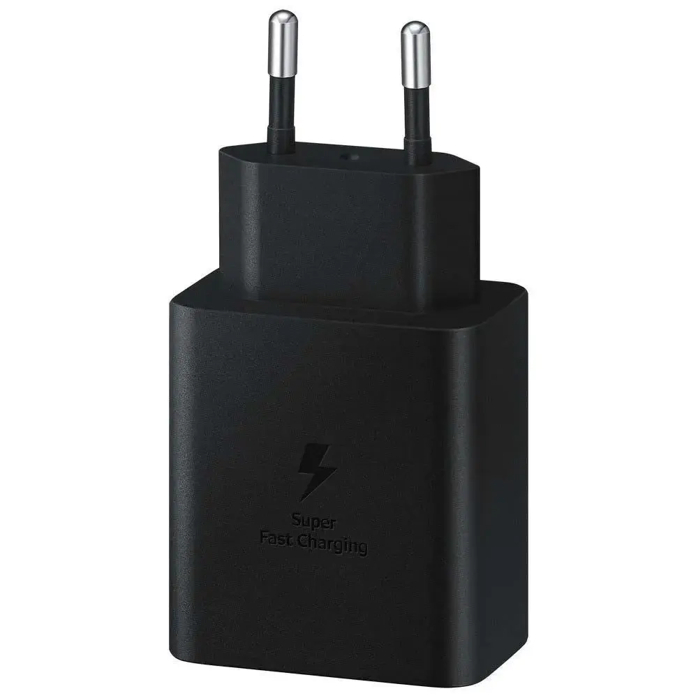 Адаптер питания Samsung 45W USB-C