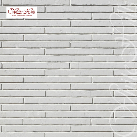 White Hills - Декоративный кирпич - Дюрен Брик 685-00