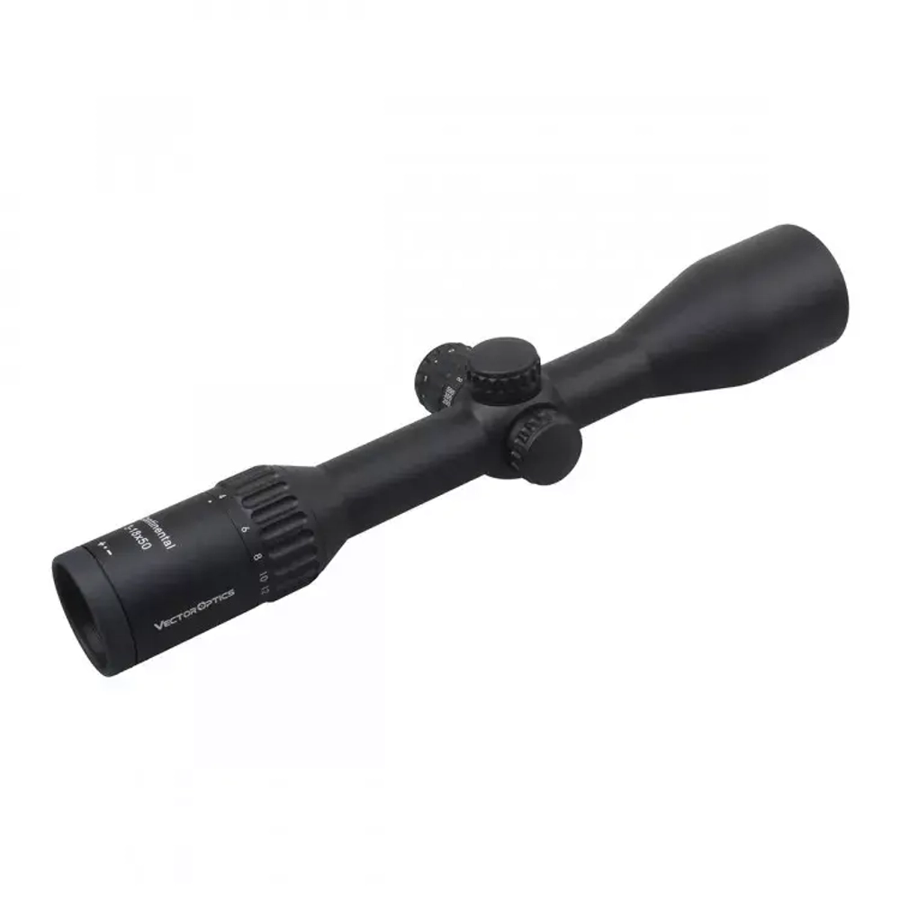 Прицел Vector Optics Continental x6 3-18х50 CDM Hunting (SCOL-X21)