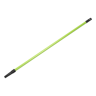 Ручка телескопическая металлическая, 1,0-2 м Сибртех