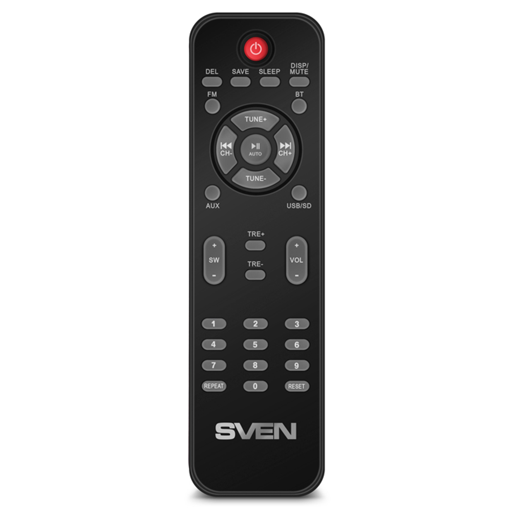 Компьютерная акустика 2.1 Sven MS-2080