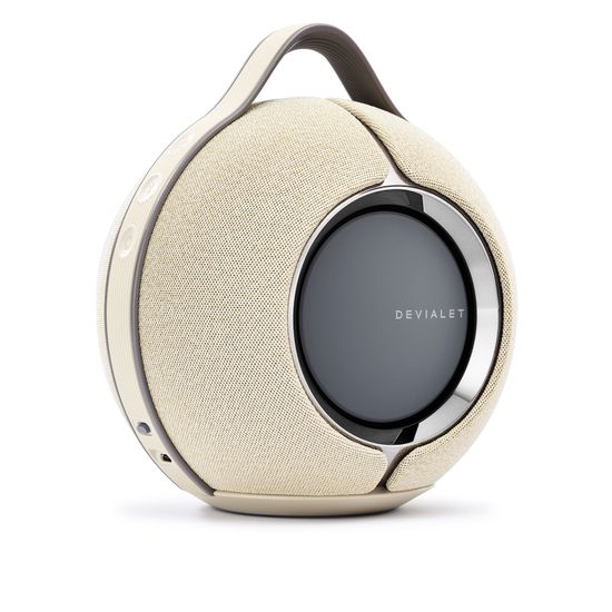 Портативная колонка Devialet Mania, Sandstorm