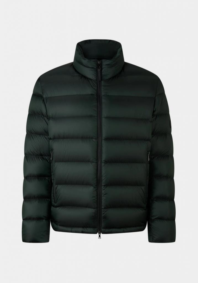 Куртка мужская BOGNER HUGH-D1 3819 6856 278 254 MS