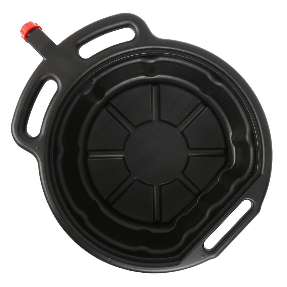 Поддон для слива масла 8л TS-08 AE&T