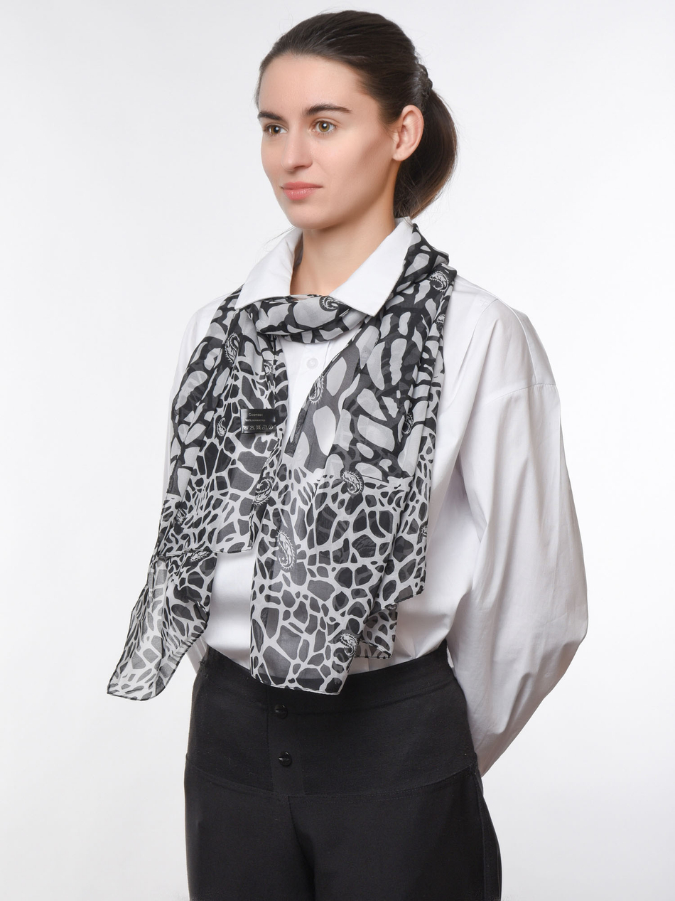 Шарф женский