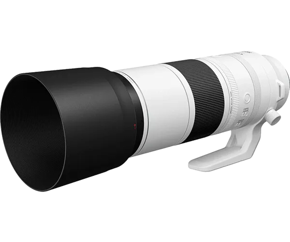 Объектив Canon RF 200-800mm f/6.3-9 IS USM