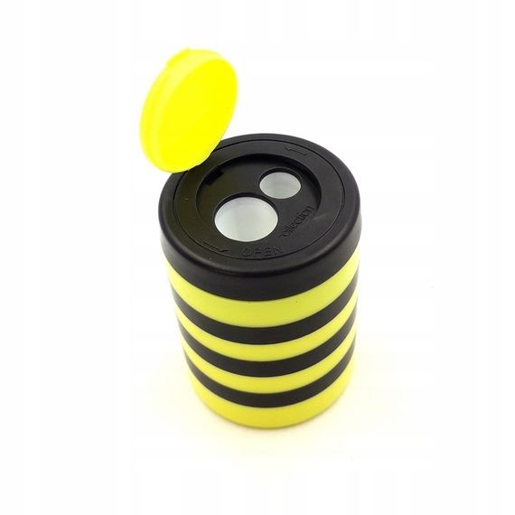 Qələmyonan \ точилка  COLLECTION BE ATOMIC SHARP.