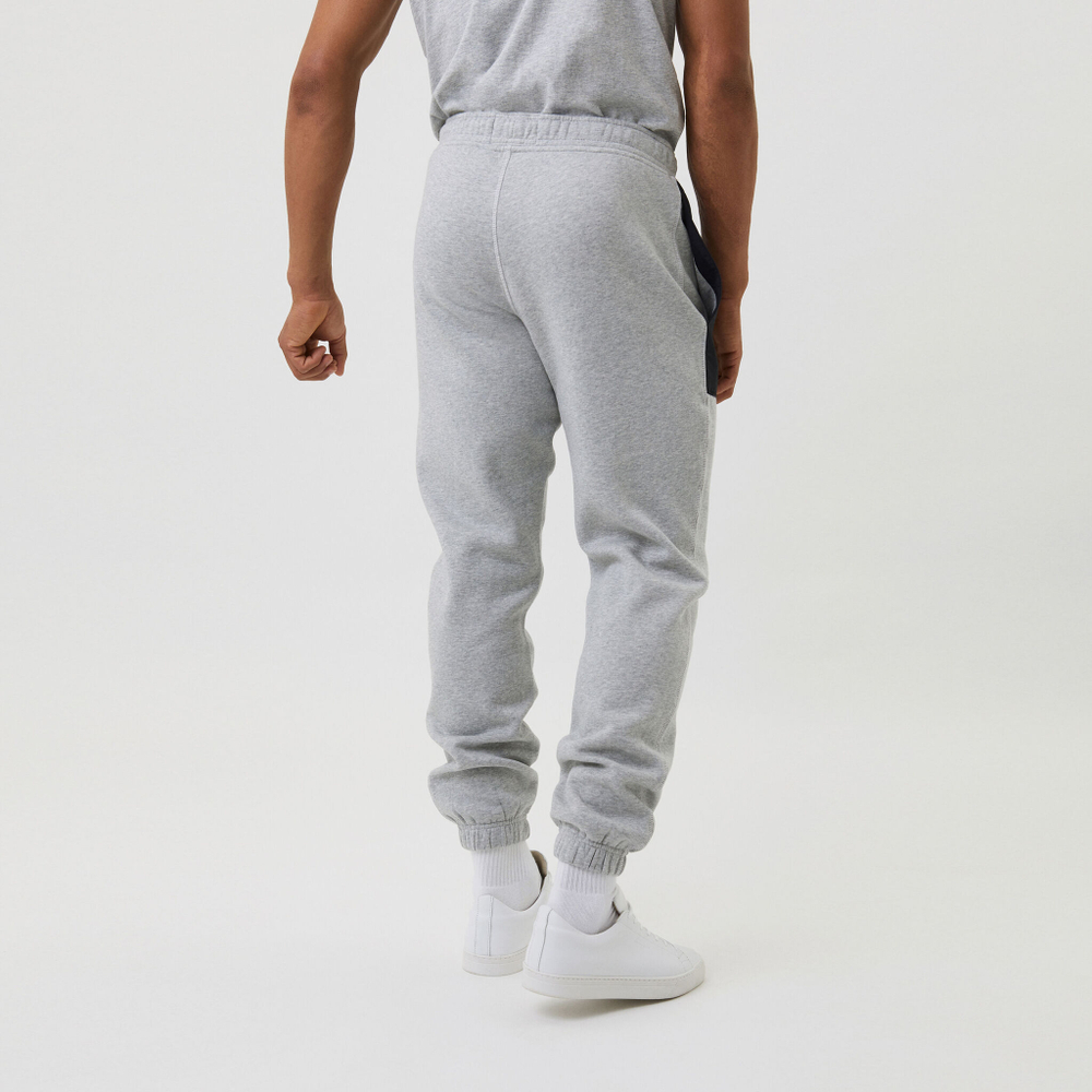 Мужские теннисные штаны Björn Borg STHLM Sweat Training Pants Men - Grey