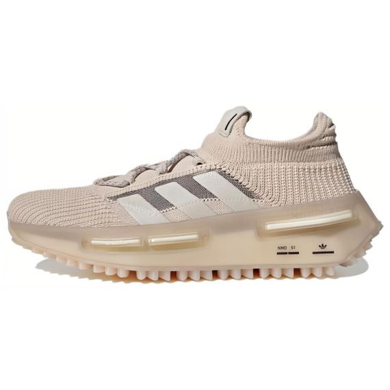 adidas Originals NMD S1 Беговые кроссовки Низкие Кроссовки Унисекс