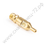 Мундштук внутренний №3ПВ (30–50 мм) к РЗП-100В