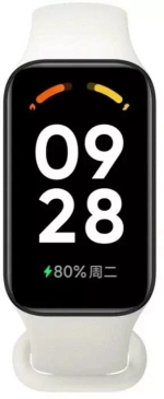 Браслет Redmi Smart Band 2 White