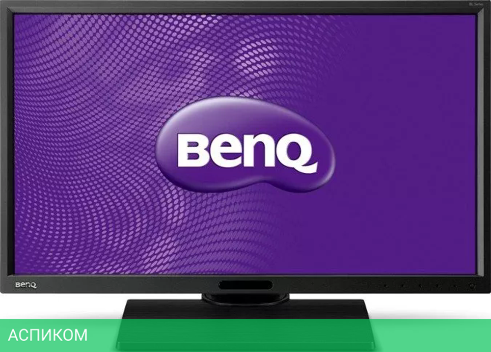 Монитор BenQ BL2420PT